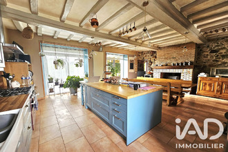 achat maison cholet 49300