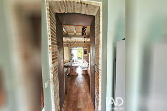 achat maison cholet 49300