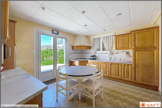 achat maison cholet 49300