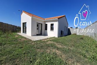 achat maison cholet 49300