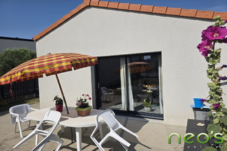 achat maison cholet 49300