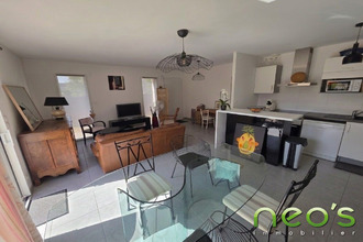 achat maison cholet 49300