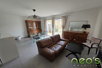 achat maison cholet 49300