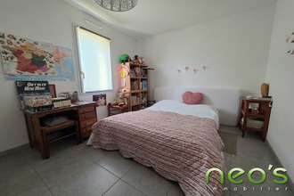 achat maison cholet 49300