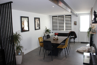 achat maison cholet 49300