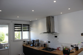 achat maison cholet 49300