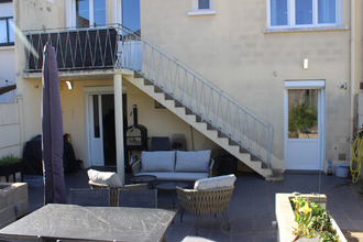 achat maison cholet 49300