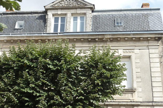 achat maison cholet 49300