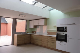 achat maison cholet 49300