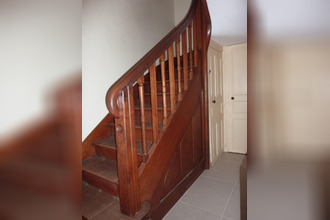 achat maison cholet 49300