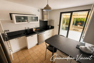 achat maison cholet 49300