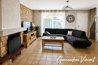 achat maison cholet 49300