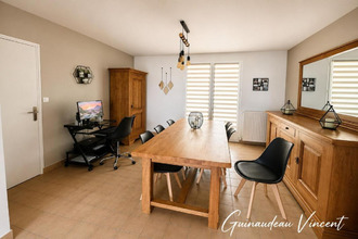 achat maison cholet 49300