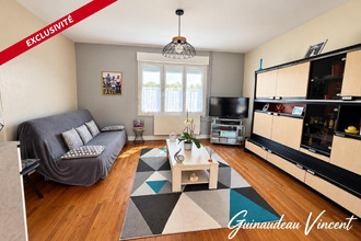 achat maison cholet 49300