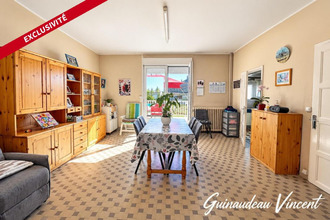 achat maison cholet 49300