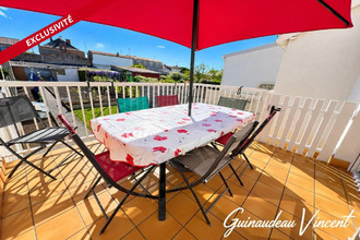 achat maison cholet 49300