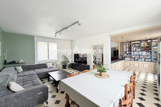 achat maison cholet 49300