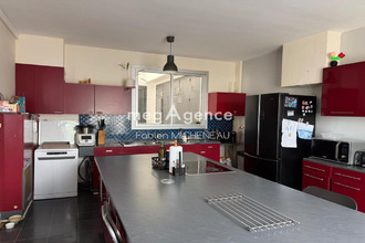 achat maison cholet 49300