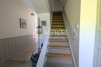 achat maison cholet 49300