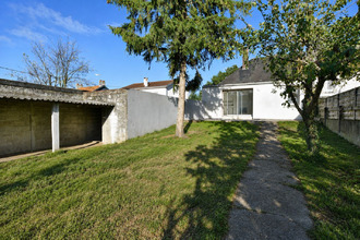 achat maison cholet 49300