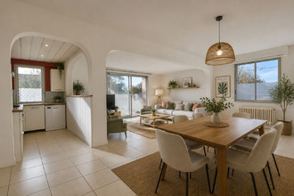 achat maison cholet 49300