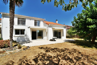 achat maison cholet 49300