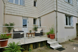 achat maison cholet 49300