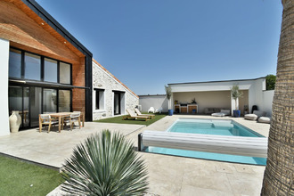 achat maison cholet 49300
