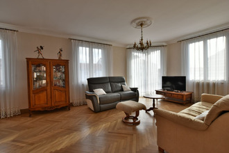 achat maison cholet 49300