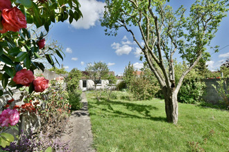 achat maison cholet 49300