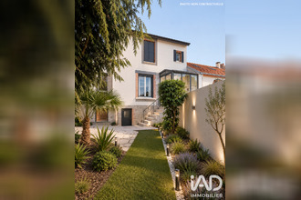 achat maison cholet 49300