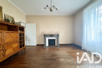 achat maison cholet 49300