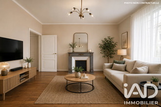 achat maison cholet 49300