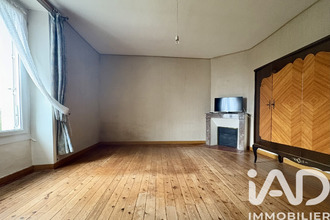 achat maison cholet 49300