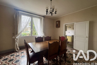achat maison cholet 49300