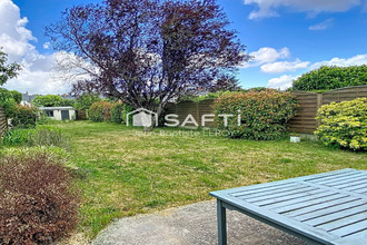 achat maison cholet 49300