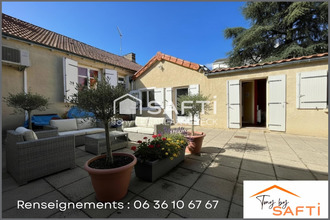 achat maison cholet 49300