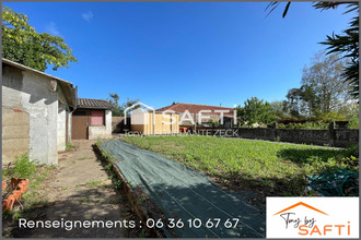 achat maison cholet 49300
