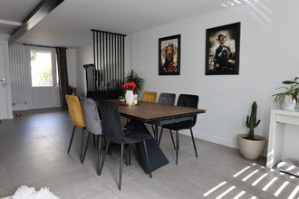 achat maison cholet 49300