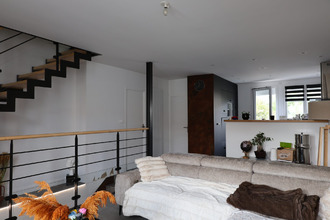 achat maison cholet 49300