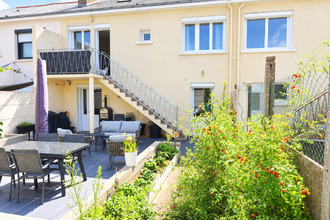 achat maison cholet 49300