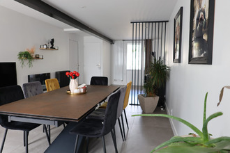 achat maison cholet 49300