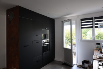 achat maison cholet 49300