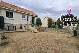 achat maison cholet 49300