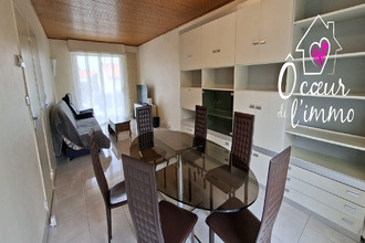 achat maison cholet 49300