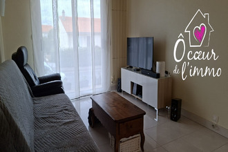 achat maison cholet 49300