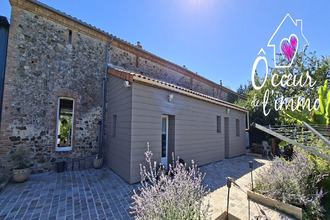 achat maison cholet 49300