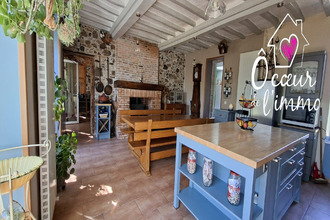 achat maison cholet 49300