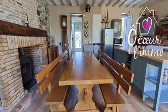 achat maison cholet 49300