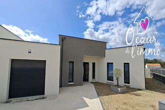 achat maison cholet 49300